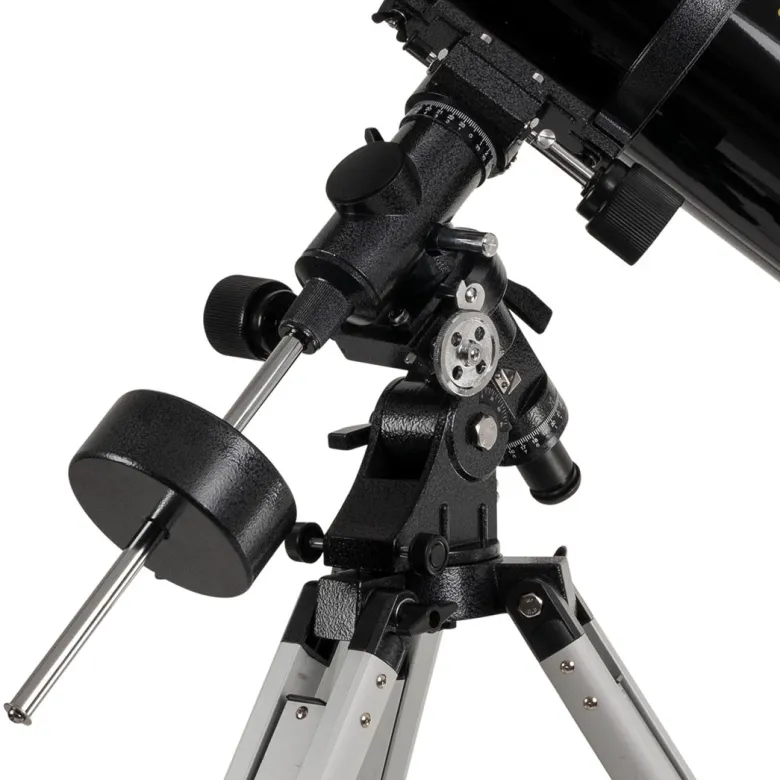 Pack télescope omegon 150/750 eq4