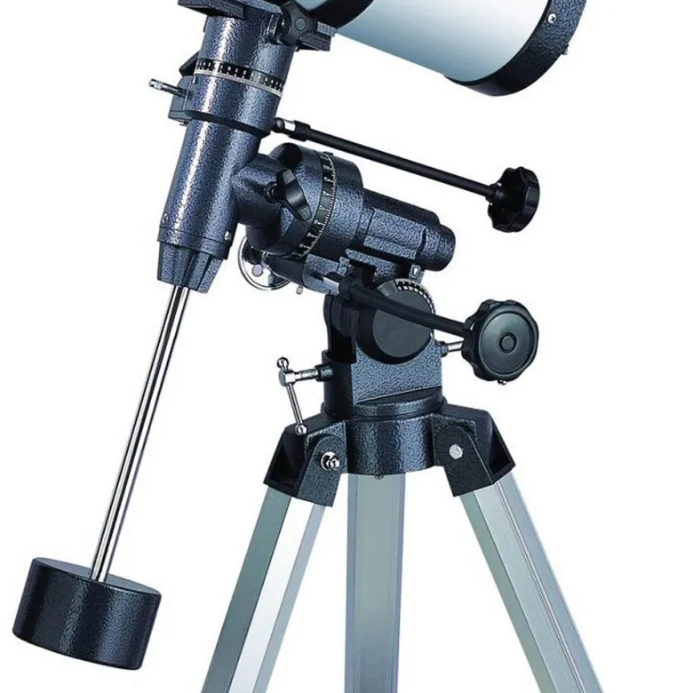 Pack télescope sheriff 114/1000