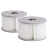 Paddington lot de 2 filtres pour spa mspa