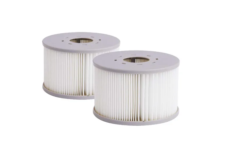 Paddington lot de 2 filtres pour spa mspa