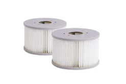 Paddington lot de 2 filtres pour spa mspa