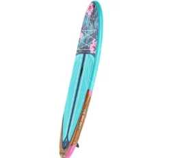 Paddle gonflable aloha