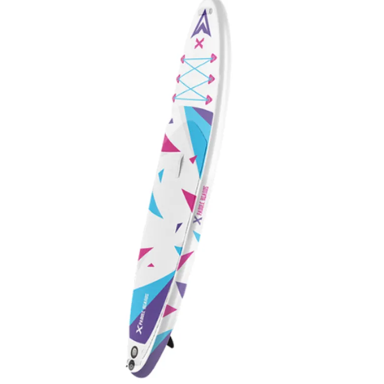 Paddle gonflable x-fun
