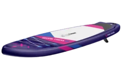 Paddle gonflable x-2 pack kayak