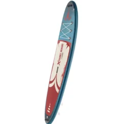 Paddle gonflable x-shark pack kayak