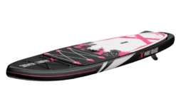 Paddle gonflable x-treme pack kayak