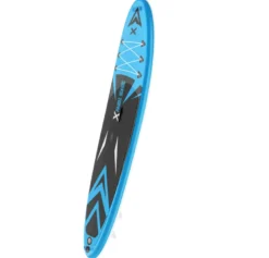 Paddle gonflable x-treme pack kayak
