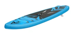 Paddle gonflable x-treme pack kayak