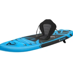 Paddle gonflable x-treme pack kayak