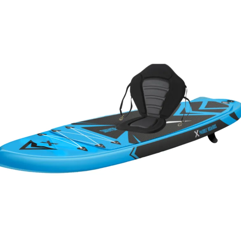 Paddle gonflable x-treme pack kayak