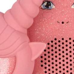 Paire de talkie-walkie licorne glitter