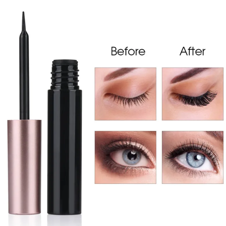 3 paires de faux cils magnetiques