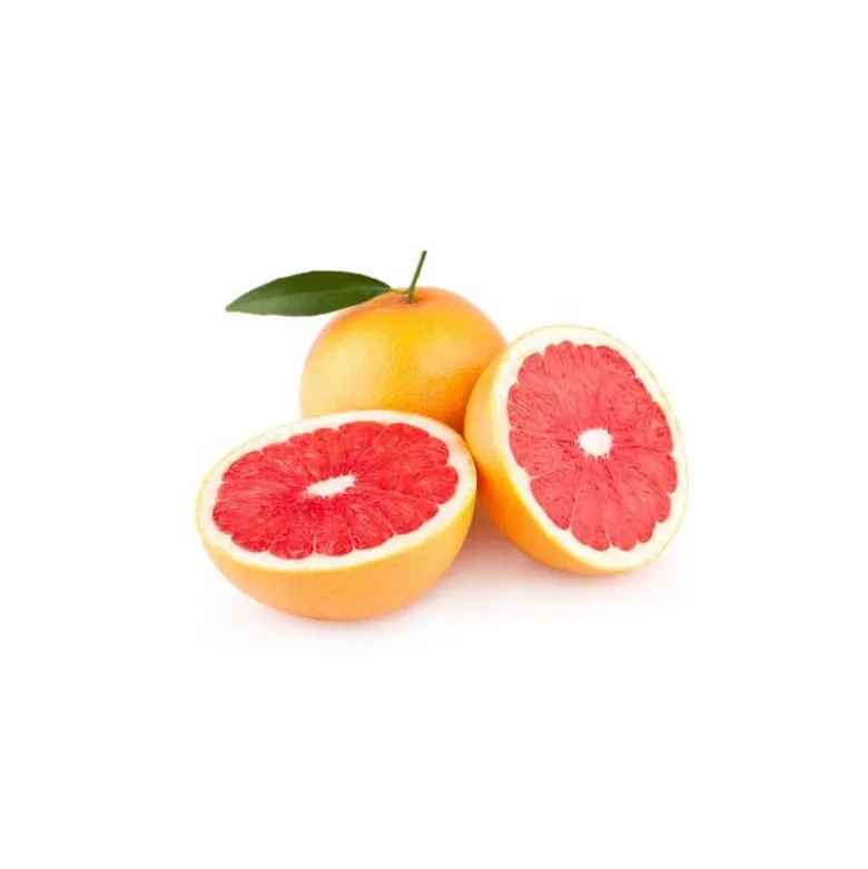 Pamplemousse (citrus paradisi) - huile essentielle bio - 10ml garantie chromacer