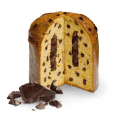 Panettone au chocolat loison