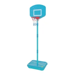 Panier de basketball swingball