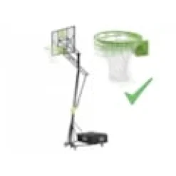 Panier de basket portable exit galax...
