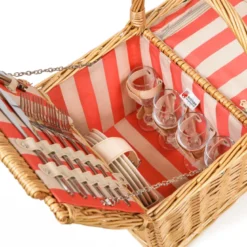 Panier de pique-nique