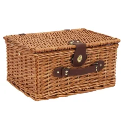 Panier de pique nique 4 personnes