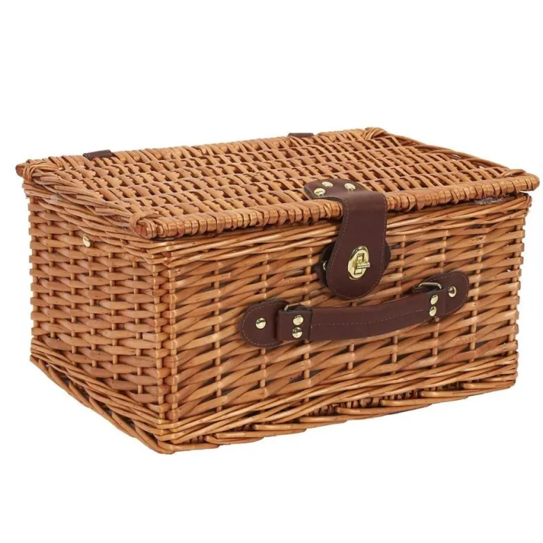 Panier de pique nique 4 personnes