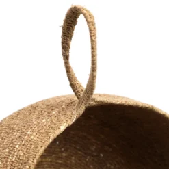 Panier de rangement à suspendre
