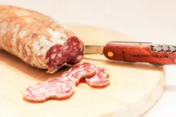 Panier garni apéro premium blanc