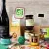 Panier gourmand apéro bio la bio box