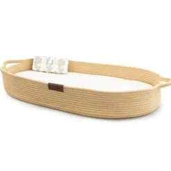 Panier à langer edison