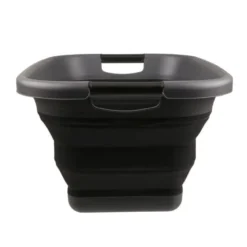 Panier à linge pliable regatta tpr foldable laundry basket