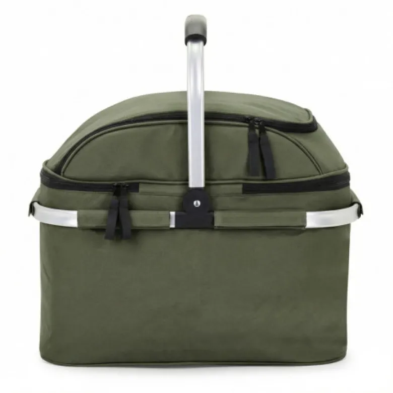 Panier pique-nique deluxe 4 personnes ve