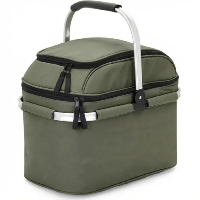 Panier pique-nique deluxe 4 personnes ve