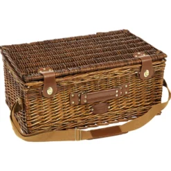 Panier pique-nique palais royal 4 pers.