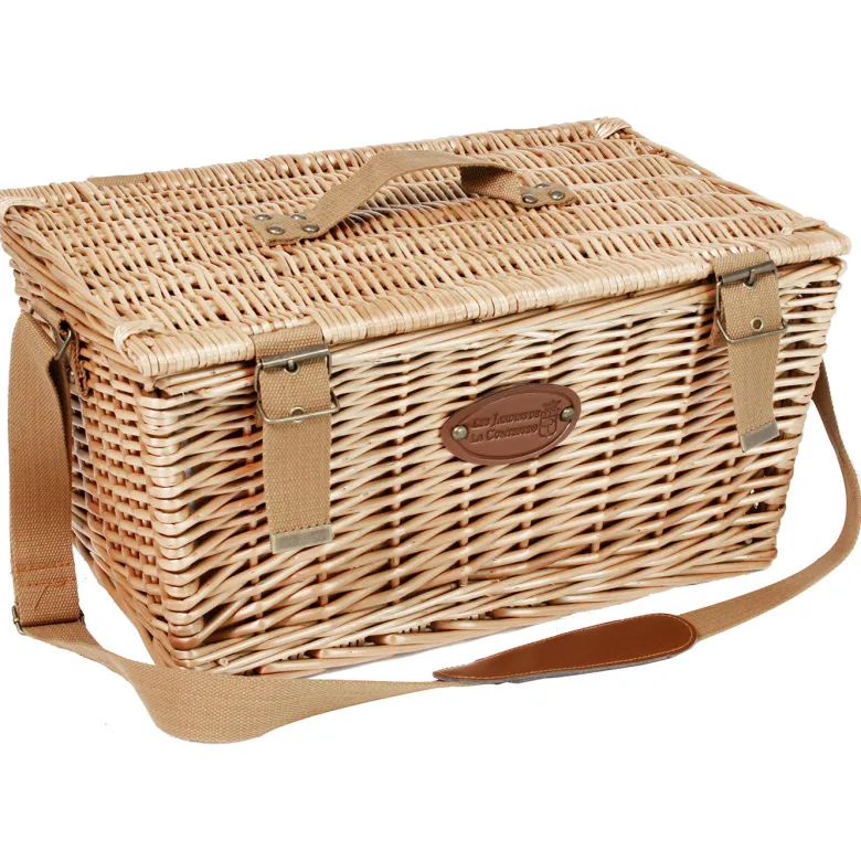 Panier pique-nique 4 pers concorde