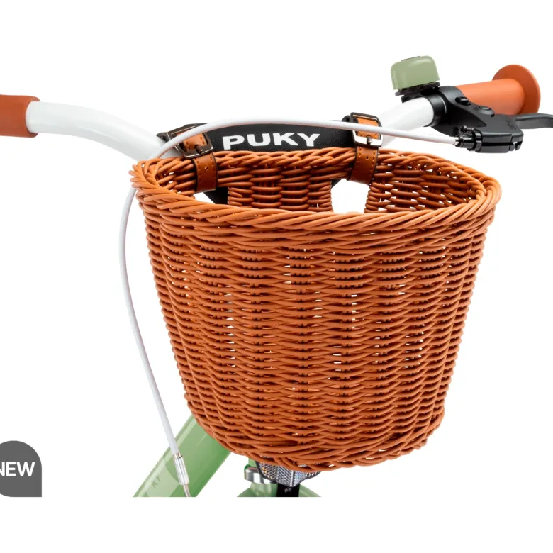 Panier pour vélo l