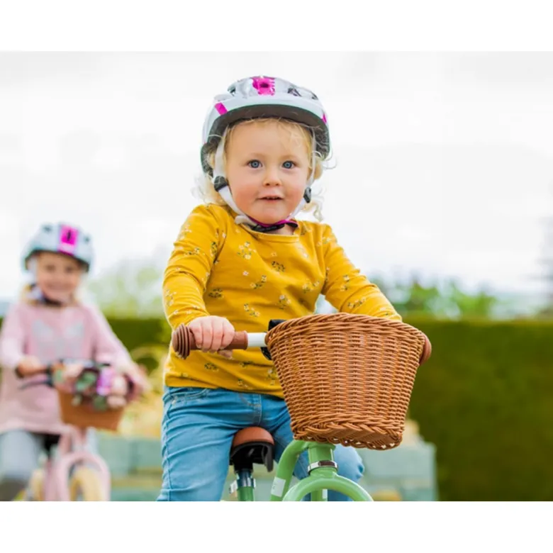 Panier pour vélo l