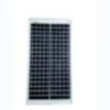 Panneau solaire poly 30w