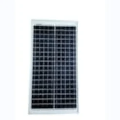 Panneau solaire poly 30w