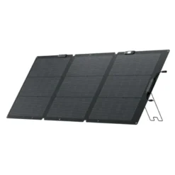 Panneau solaire 160w - camping, outdoor - ecoflow