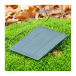 Panneau solaire zeiss solar mini pour ca