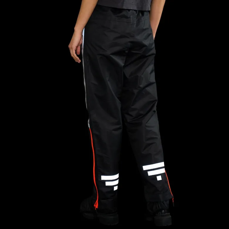 Pantalon de pluie iyuc noir L