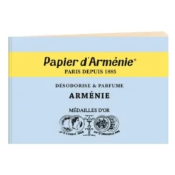 Papier d'Arménie