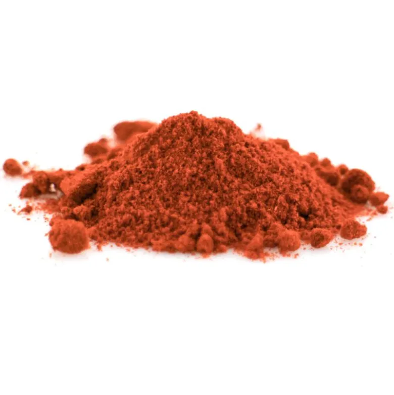 Paprika fort de hongrie bio - 100g - en poudre