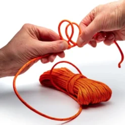 Paracorde 550 allume-feu sol fire lite reflective tinder cord