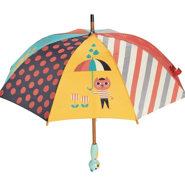 Parapluie ours ingela