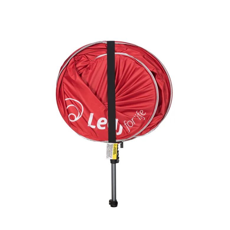 Parasol Voile d'ombrage nomade