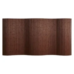 Paravent bambou hauteur 145 cm