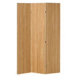 Paravent homestyle4u beige