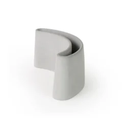 Parenthèse - pot à crayons béton