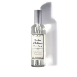 Parfum d'ambiance ambre précieux
