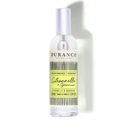 Parfum d'ambiance anti-moustiques