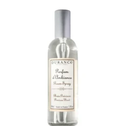 Parfum d'ambiance bois précieux
